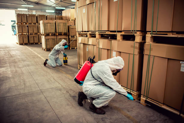 Pest Control for Restaurants in Prospect, KY